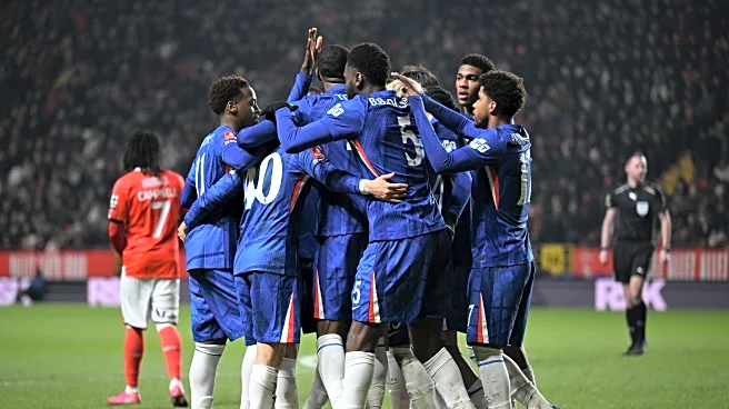Charlton Athletic 1-5 Chelsea, FA Cup: Post-match reaction