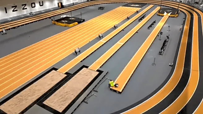 Tigers Dominate Alexis Jarrett Invitational with Six First-Place Finishes