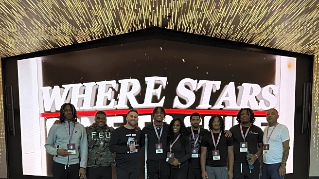 JUCO linebacker Chris Thomas commits to Florida State