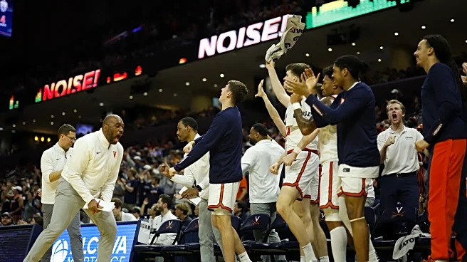 UVA basketball blows out Stanford with dominant second half defensive performance