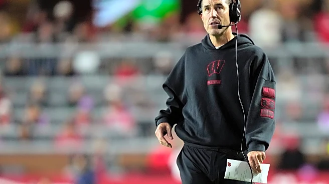 Badgers land SEC freshman pass rusher who they were finalist for coming out of HS