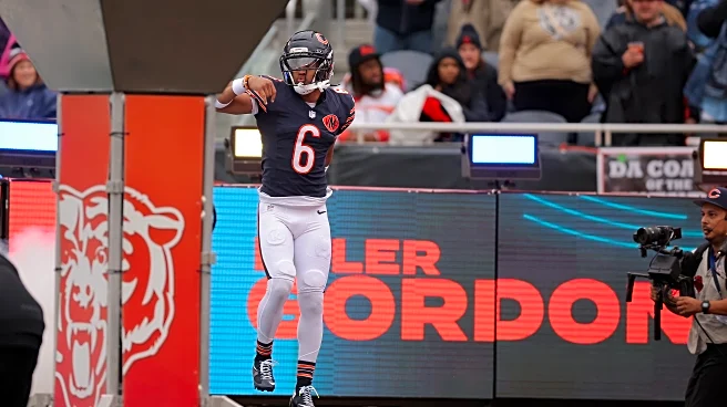 Bears vs Packers Inactives: Rome Odunze and Kyler Gordon Return