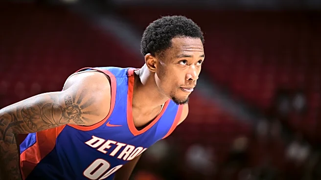 Pistons vs. Clippers Discussion: Game Time, TV, Odds, and More