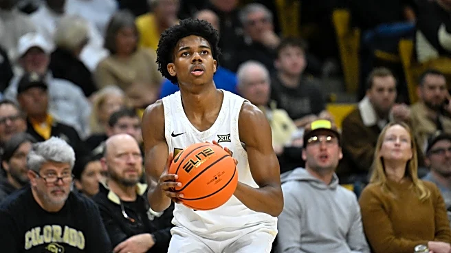 Colorado Buffaloes vs. Texas Tech Red Raiders – Game Post