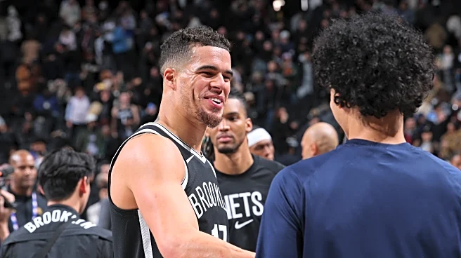 RUMOR ROUND-UP: An analyst of the latest on MPJ