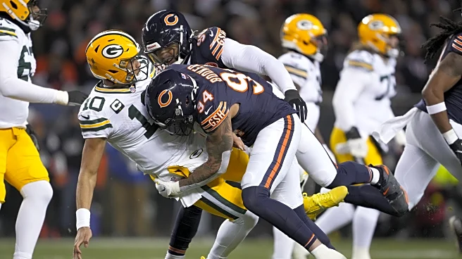 Green Bay Packers vs. Chicago Bears – Browns fans’ open thread