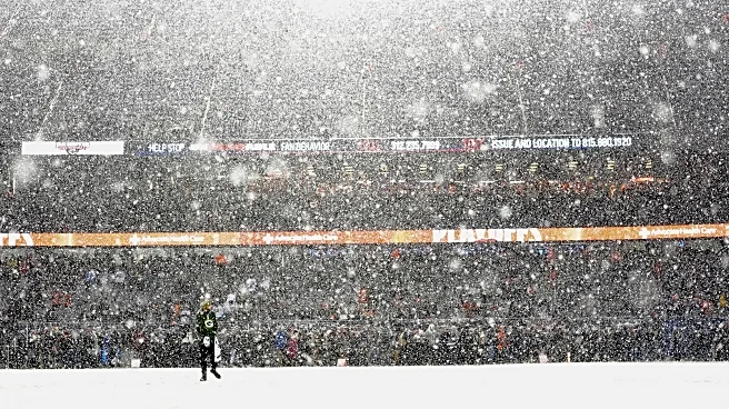 Seahawks fan discussion: Packers win over Bears means a trip to Seattle