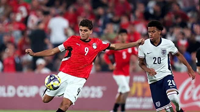 Hamza Abdelkarim’s Barça move stalls as Al Ahly dig in – report