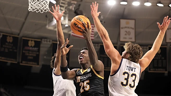 Mizzou lets positive history slip away in road loss to Ole Miss