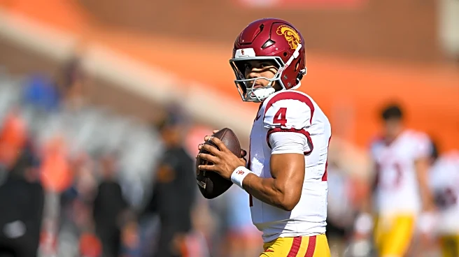 Transfer Portal Update: January 10