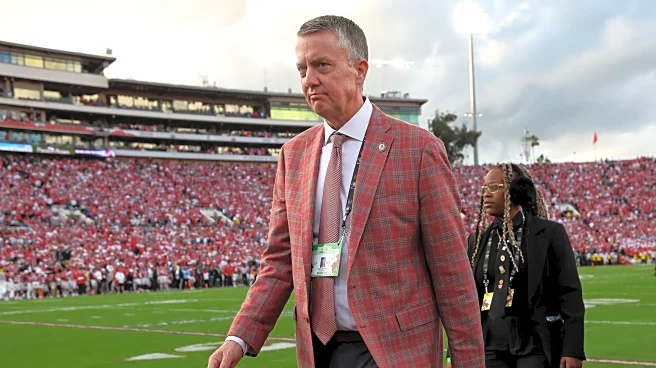 Updated Alabama Football 2026 Roster Tracker