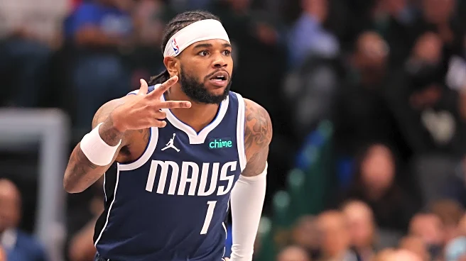 Player Grades: Recapping the Mavericks’ 127-107 loss at the Chicago Bulls