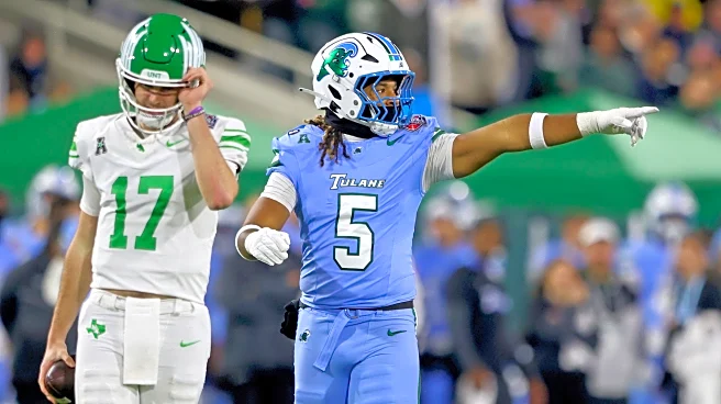 NC State adds three portal players on Saturday, including EDGE Harvey Dyson