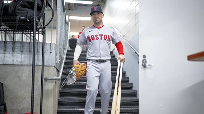 Alex Bregman signs free agent deal with Cubs; Red Sox left scrambling