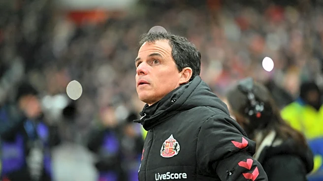 Social Media Meltdown Over – Keep the Faith in Le Bris’ Lads