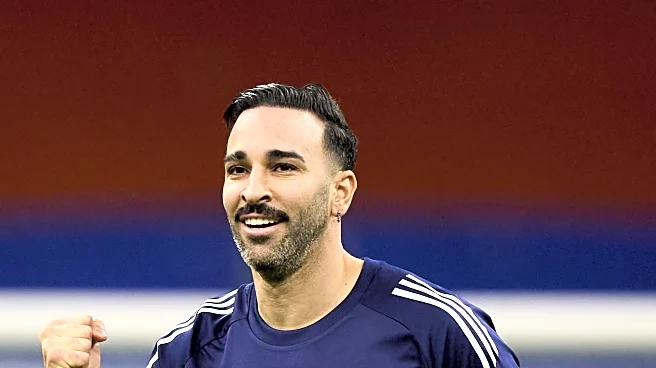 Former France defender tips Real Madrid to win Spanish Super Cup over Barcelona