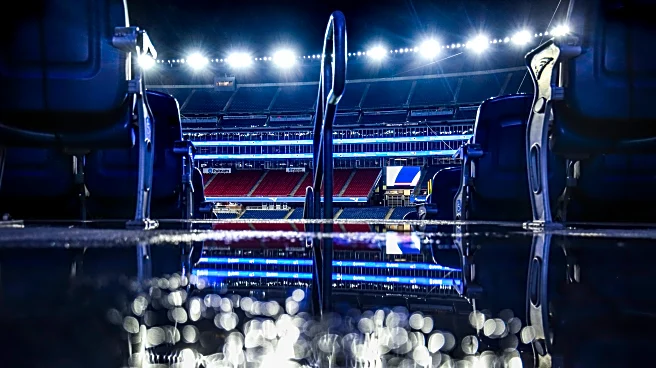 Patriots vs. Chargers: Live stream, kickoff time, TV channels, odds, more