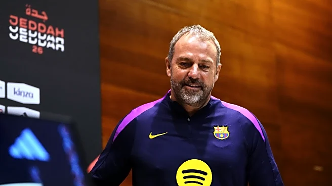 FC Barcelona News: 11 January 2026; Barça Femení score 12 in first game of New Year, All set for El Clasico against Real Madrid in Spanish Super Cu...