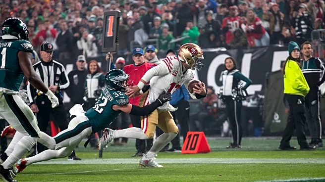 Golden Nuggets: GAME DAY