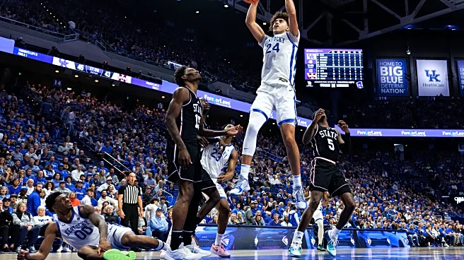 Sunday Headlines: Kentucky Football and Basketball Shine