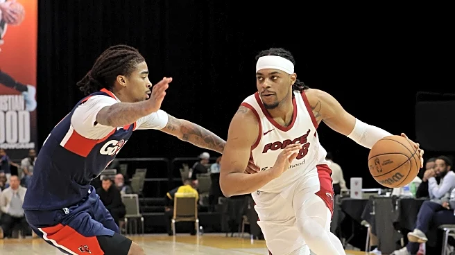 Trevor Keels Update!