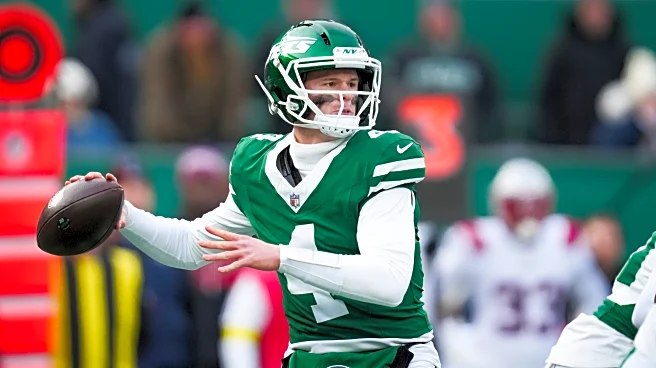 New York Jets Flight Connections 01/11/26