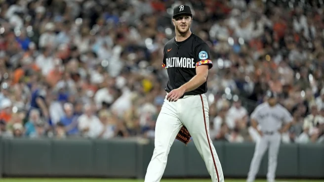 Orioles news: Starting pitching questions continue