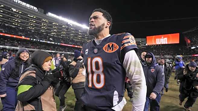 Discussion: How are Detroit Lions fans feeling after Bears’ thrilling win vs. Packers?