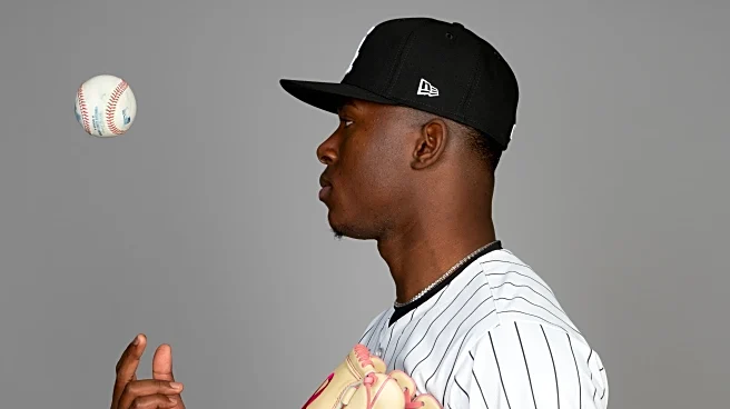 2026 South Side Sox Prospect Vote: Round 30