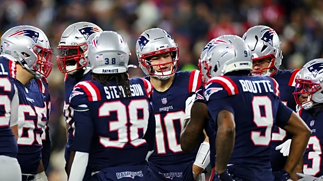 Patriots vs. Chargers: Playoff live updates, score, news, discussion