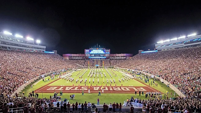 2026 FSU Transfer Portal Tracker and Ongoing Thread #3