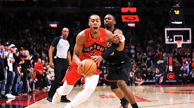 Sixers Bell Ringer: Team wastes huge late buckets from Maxey vs. Raptors