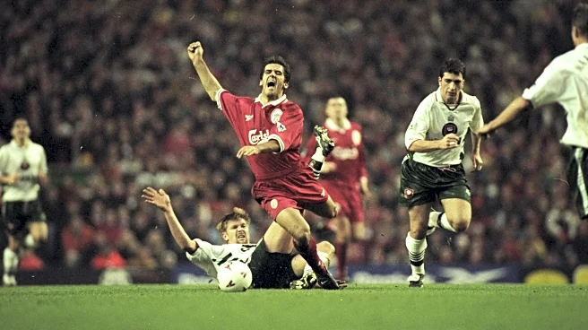 Liverpool vs. Barnsley: Premier League 2025-26 Preview & Team News