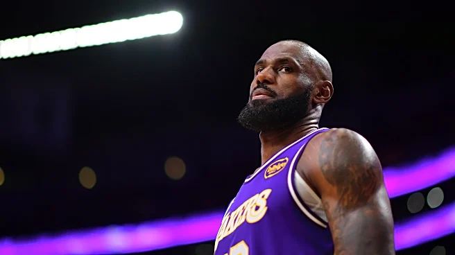 Lakers vs. Kings preview: Can L.A. solve their inconsistencies?