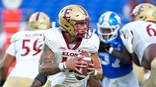 Landen Clark Commits to LSU