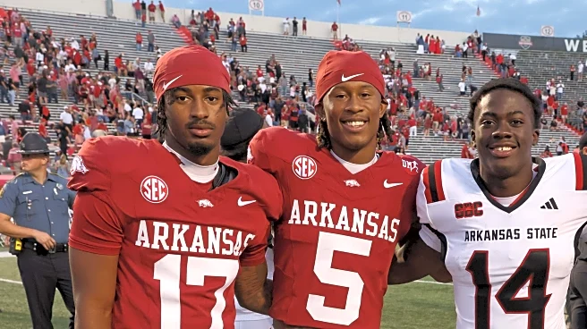 Kentucky bolsters WR room with former commit Ja’Kayden Ferguson