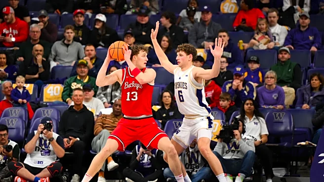 Moments that mattered in Ohio State men’s 81-74 loss at Washington