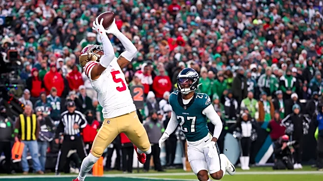 Eagles playoffs 2026: Birds eliminated with Wild Card loss to 49ers