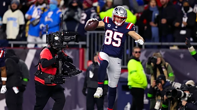 Patriots AFC playoff bracket: Wild card win vs. Chargers sends Pats to divisional round
