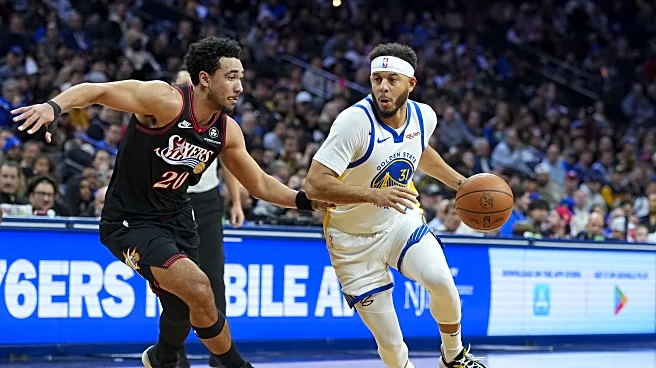 Seth Curry to be reevaluated in two weeks