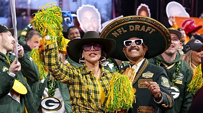 Green Bay Packers’ top 2026 draft pick is locked in