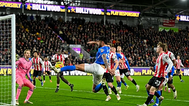 Fan Letters: Let’s Draw A Line Under Brentford!