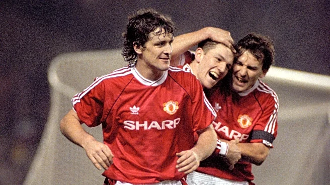 On This Day (12th Jan 1991): Sunderland Debutant Gets A Sharpe Shock!