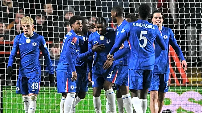 Charlton Athletic 1-5 Chelsea, Player Ratings: Get ready for the Hato-ssance
