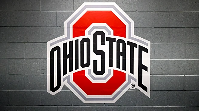 LIVE UPDATES: Ohio State transfer portal tracker