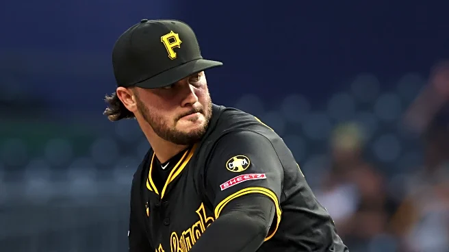 Despite improvements, Pirates still long odds to win NL Central