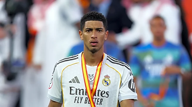 Managing Madrid Podcast | Madrid Mornings: Not quite enough (vs Barça, 2-3)