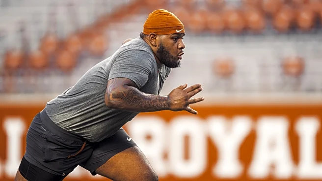 MM 1.12: Former Maryland football player Lavon Johnson returns to College Park