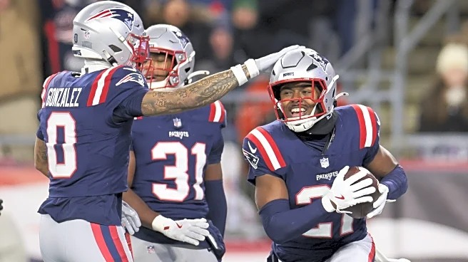 2026 NFL free agent safeties the Bengals should target