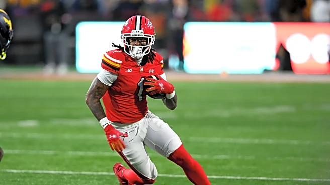 Washington Commanders 2026 NFL Draft: Pre-draft meetings/visits tracker